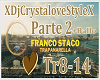 TRAPANARELLA P2 +DANCE