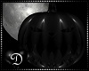 {D} Pumpkin Cuddle BLACK