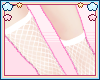 ♡ fishnets