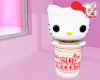 HK Noodles Funko
