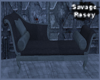 Carresto Chaise Lounge