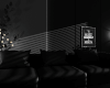 Black Rain Apartment