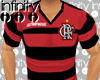 INF T-Shirt Flamengo