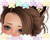 K| Kids Hair Ombre