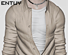 Beige Shirt