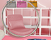 𝓣 Pink Chair