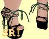 SR! Dry Shoes