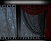 GothiKa Winter Curtain R