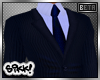602 Beta Suit Blue LE
