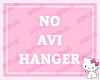 hanger drv. ♡