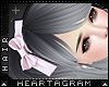 [H] Catrina Hair ~Grey