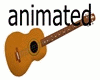 GM's Guitar animated
