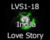 Love Story - indila