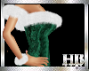 HB* Santas Satin Helper