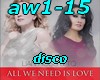 aw1-15 disco