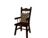Country Cabin Kids Chair