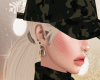 Camo+Hair Blond