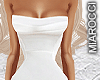 White Cocktail Dress
