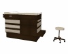 RD-Exam Table