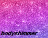 Body Shimmer pink/prpl