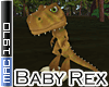 Baby Rex (sound)
