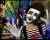 [ML] New York City Mime