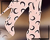 🌙 Crescent  Boots