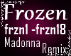 Frozen House Remix