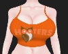 !Hooters Top [+AB] O