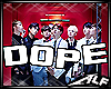[Alf] Dope (Sick) - BTS