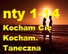Kocham Cie Kocham