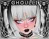 Haileria | Ghoul