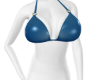 Top Bikini blue 32