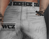 WCZ| Sander