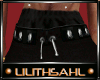 LS~TECH BAGGY JEANS