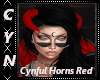 CynFul Horns
