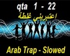 Arab Trap Music