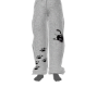 Sweat Pants Cats