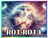 ♫ RO1-RO14 SLOW