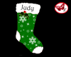 stocking Judy