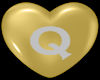 G* Gold Banner Silver Q