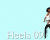 Heels 09 Female