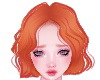 Yuna Ginger Hair