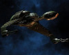 Klingon Spaceship