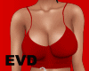 EVD Black Red Open Out