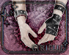 Passion Hands v1