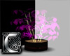 C - Plant v9 purple