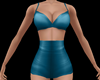 Retro Vintage Bikini