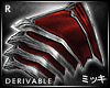 !CrimsonTitanium Guard R