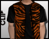 C) Tiger Vest